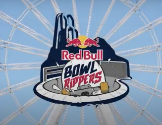 red Bull Bowl Rippers 2020